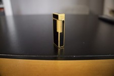 Vintage MARUMAN Gasfeuerzeug