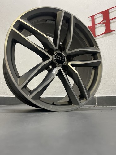 Original audi tts - 1x,