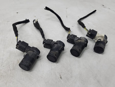 BMW 5er E39  Abstandssensor PDC Sensor Parksensor 6886322  4 Stück    (34)