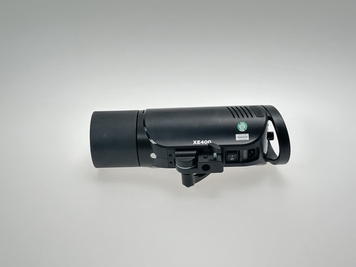 Bowens xe400 studioblitz 400ws - xe400,