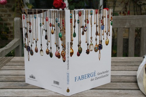 Fabergé geschenke der - fabergÉ,
