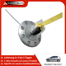 🇩🇪 KRAFTSTOFFTANKDECKEL