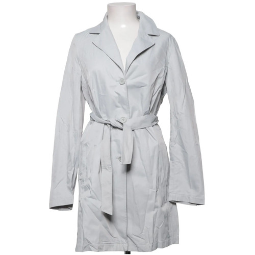 Zara basic trenchcoat damen - zara, trenchcoat,