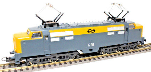 Lima 8024l sechsachsige - h0,