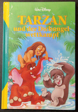 Tarzan und der