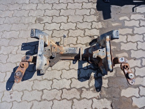 Vorderachse transporter t4 - vw,