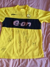 Trikot. Borussia Dortmund