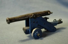 Belagerungsgeschütz 1870/71