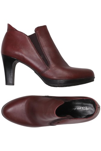 Tamaris stiefelette damen - tamaris,
