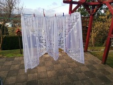  Gardine Set Kuvertstores