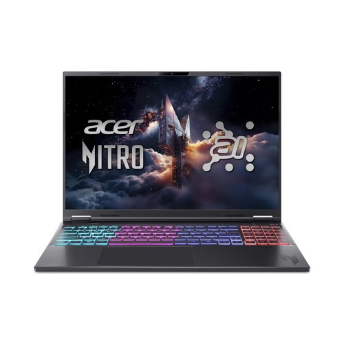 Acer nitro 16s - acer,