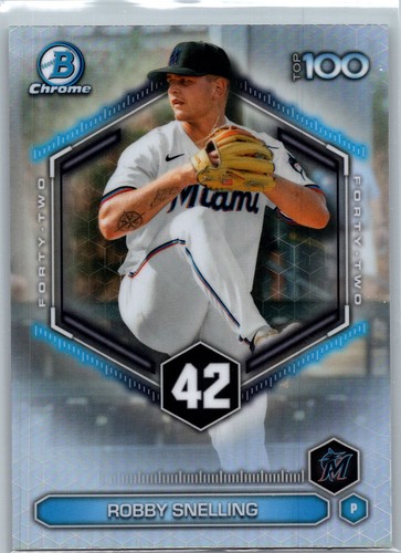 2026 bowman btp robby - bowman,