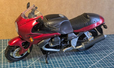 Motorrad Modell Moto Guzzi V11