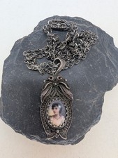 Antike Kette Anhänger