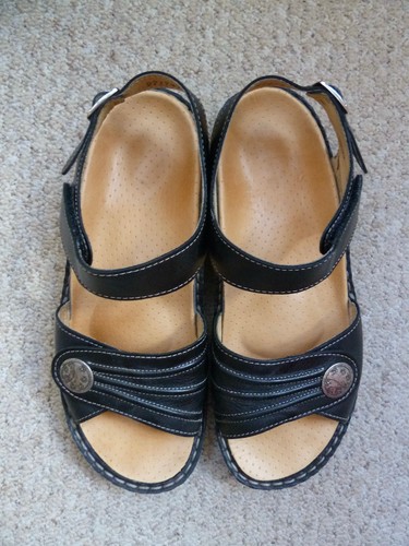 Finn comfort damen sandale - comfort,