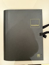 Elba 43404 Vorsortierordner - A-Z - wie Neu