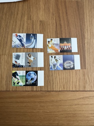 Briefmarken segelschiffe - 5,