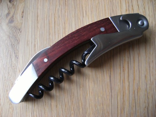 Adhoc woody sommelier - adhoc,