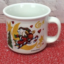 David Wohlrab Christmas Coffee