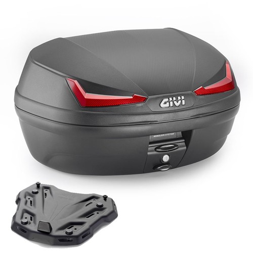 Givi e455n topcase - e455n,