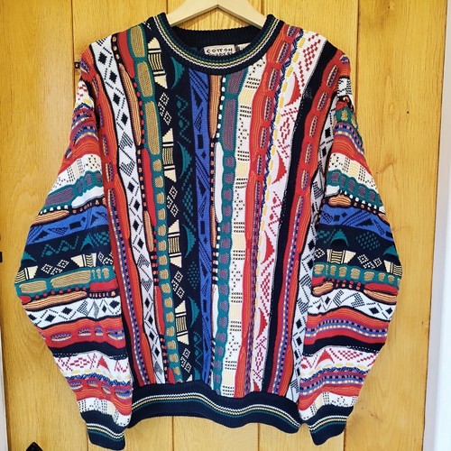 Vintage cotton traders - cotton, 3d