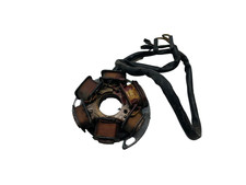 ORIGINAL LICHTMASCHINE STATOR