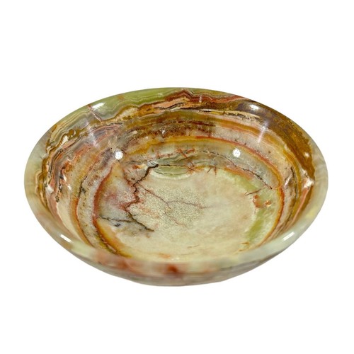 Onyx schale 5 zoll - –,