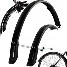 28" Fahrrad Schutzbleche 50mm