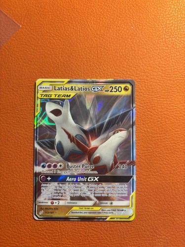 Pokemon tcg latias - pokemon,