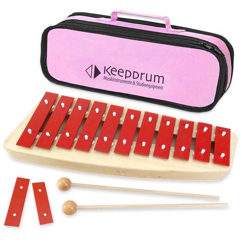 Sonor glockenspiel mit - glockenspiel, ng-10
