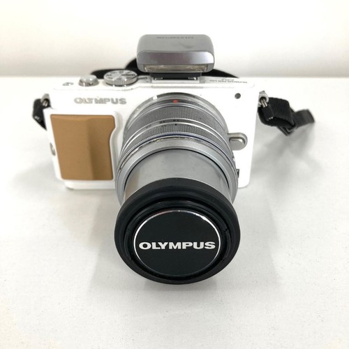 Olympus pen lite pl5 - lite, e-pl5