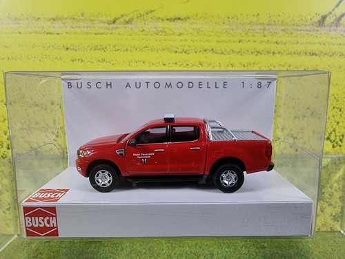 Busch 52812 ford - 1:87,