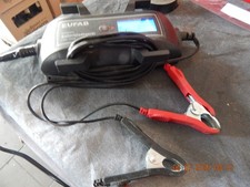 Eufab 12V Automatikladegerät (16616)