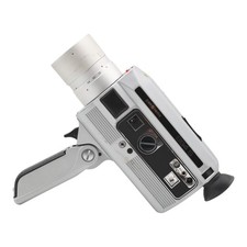 Panorama 864 S Filmkamera movie camera