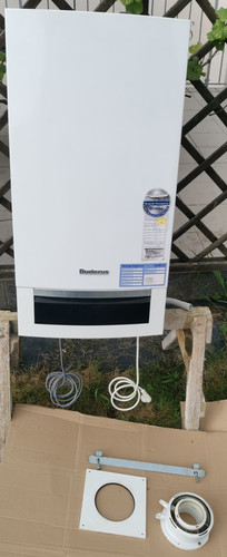 Buderus logamax plus gb172 - logamax,