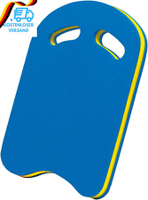 BECO Schwimmbrett Kinder & Erwachsene – Kickboard Mit Griffmulden Zum Schwimmenl