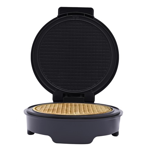 1200w waffeleisen kegel - waffeleisen,