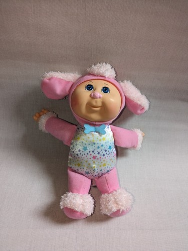 Cabbage patch kids rainbow - cabbage,