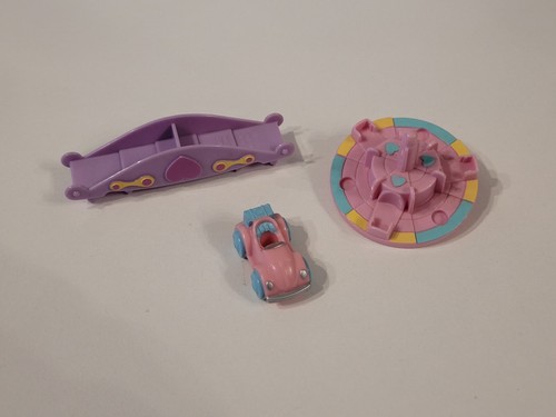 Polly pocket 1993 wippe - pocket,