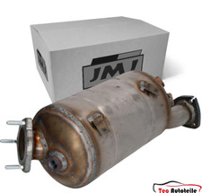 DPF Dieselpartikelfilter für Audi A4 B7 A6 C6 2.0 TDI