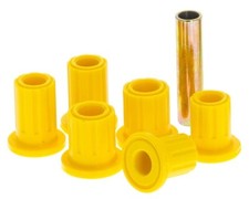 OME POLYBUCHSEN - BLATTFEDERN