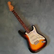 Fender Made in Japan
