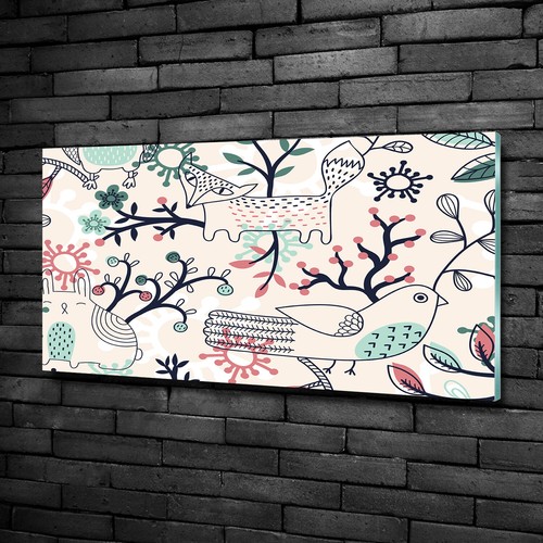 Acrylglas bild wandbilder - acrylglas-bild,