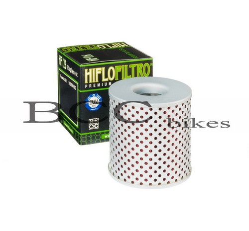 Hiflo ölfilter kawasaki - hiflo, 900