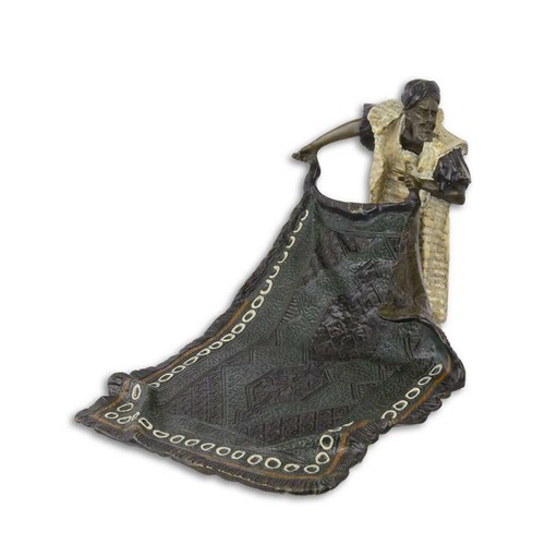 9973672 dss skulptur - skulptur, bronze