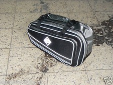 Moto Detail Seitentasche rechts 20 L. für Universal Gepäcksystem Premium