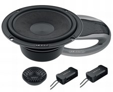 Hertz CK165L / B-Stock Lautsprecher Boxen 16,5cm 16cm Auto KFZ