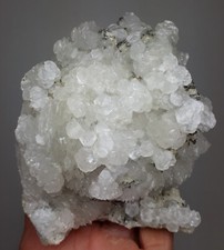 Calcit - Grube Meggen