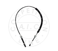 Seilzug Automatikgetriebe für SEAT, SKODA, VW - ORIGINAL AIC GERMANY