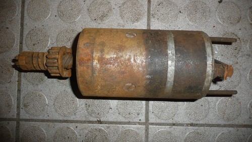 Bmw dixi bosch anlasser - 3/15,